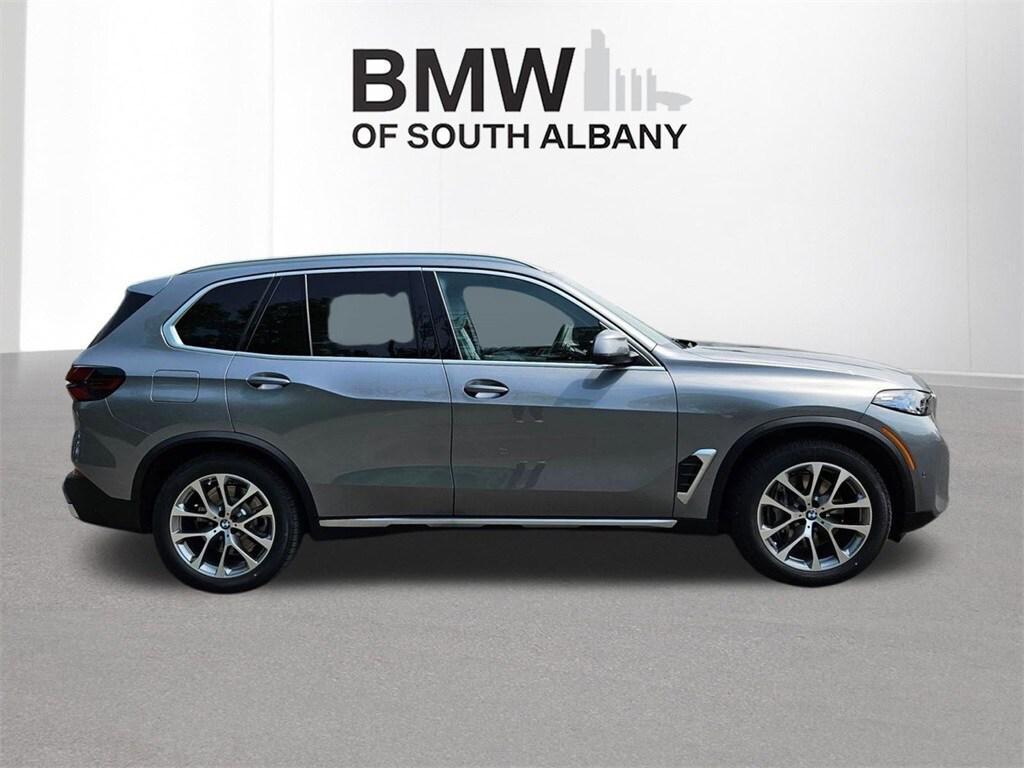 new 2026 BMW X5 PHEV car, priced at $80,000