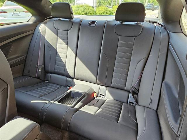 used 2025 BMW M2 car, priced at $72,926