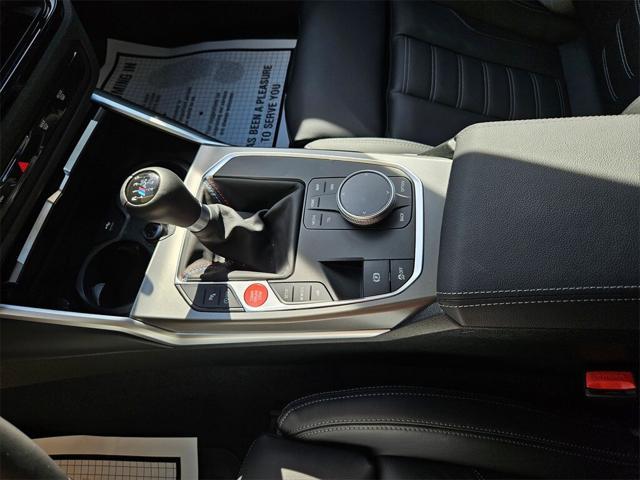 used 2025 BMW M2 car, priced at $72,926
