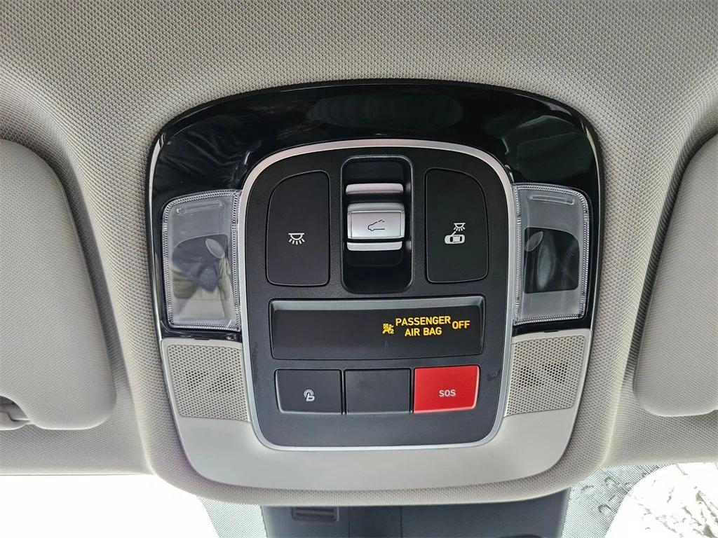 used 2022 Hyundai Tucson car, priced at $24,968