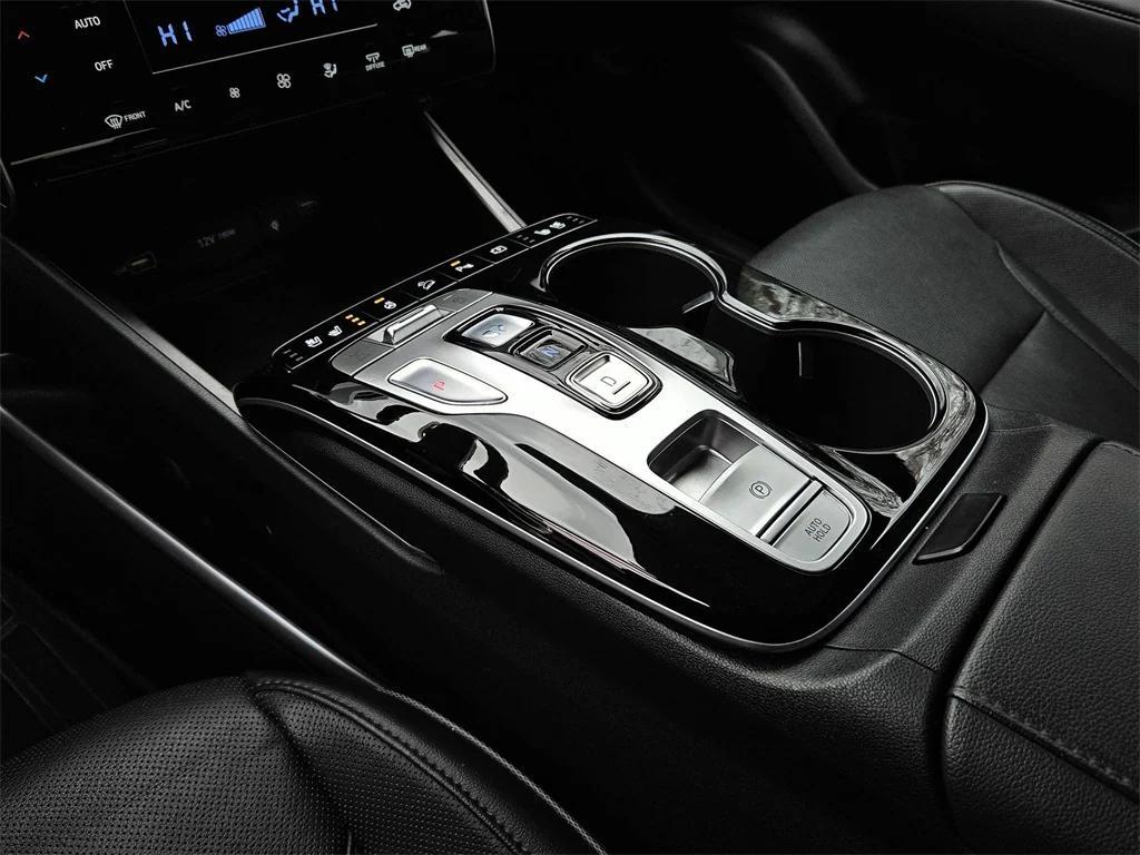 used 2022 Hyundai Tucson car, priced at $24,968