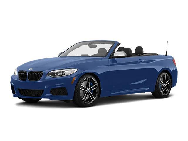 used 2018 BMW M240 car, priced at $28,085