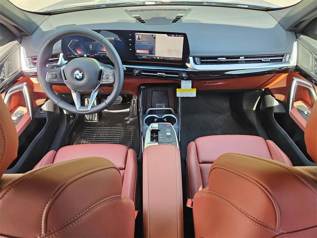 new 2026 BMW X1 car, priced at $47,480