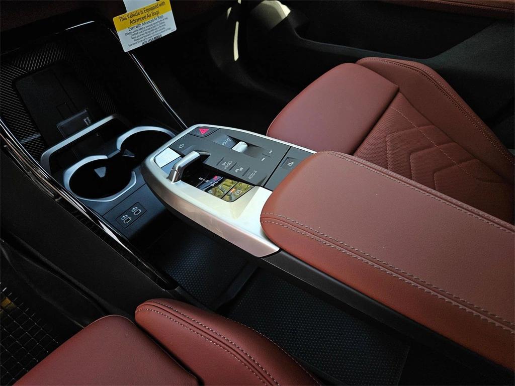 new 2026 BMW X1 car, priced at $47,480