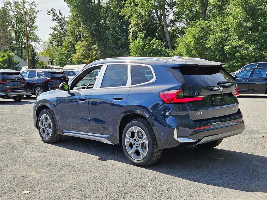 new 2026 BMW X1 car, priced at $47,480