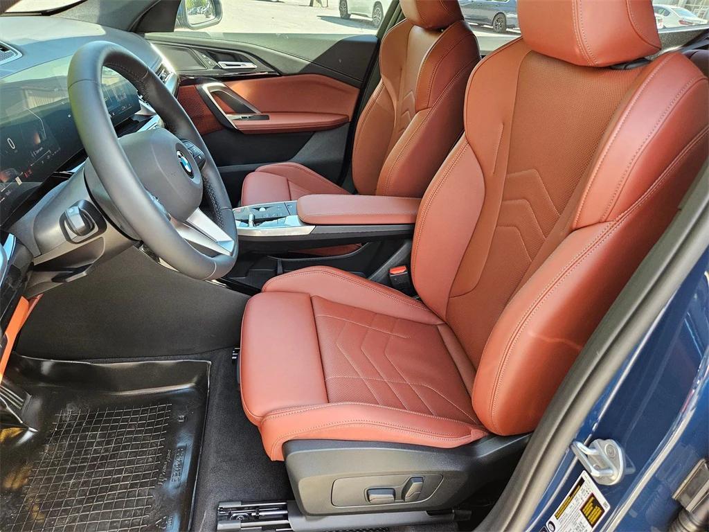 new 2026 BMW X1 car, priced at $47,480