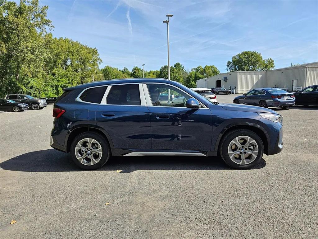 new 2026 BMW X1 car, priced at $47,480