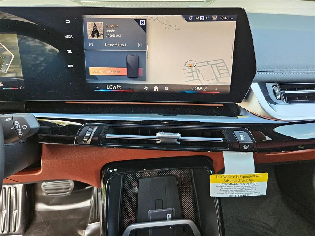 new 2026 BMW X1 car, priced at $47,480