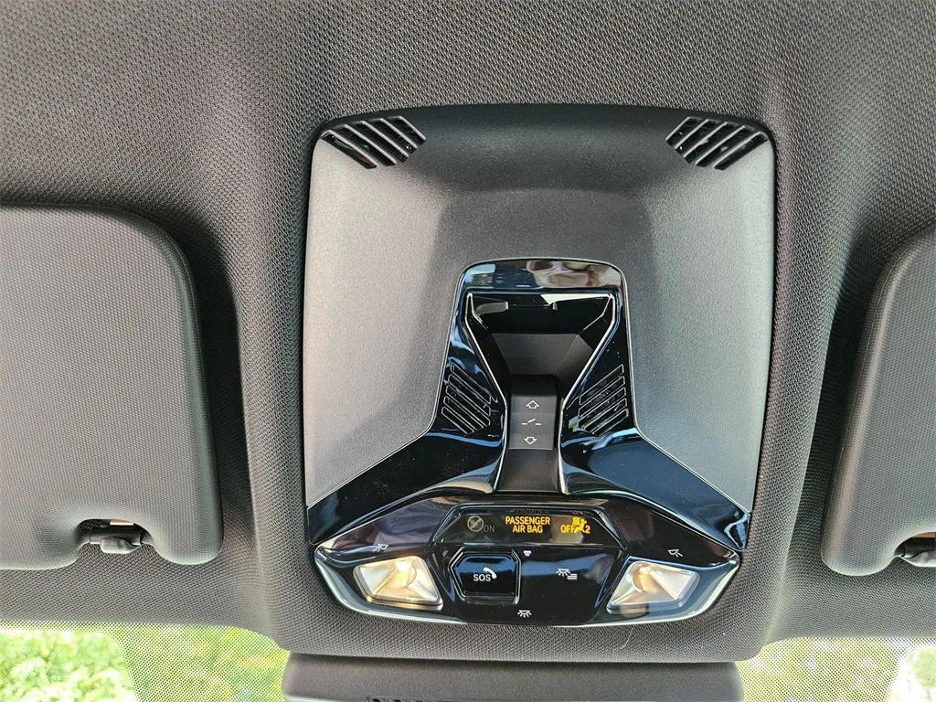 new 2026 BMW X1 car, priced at $47,480