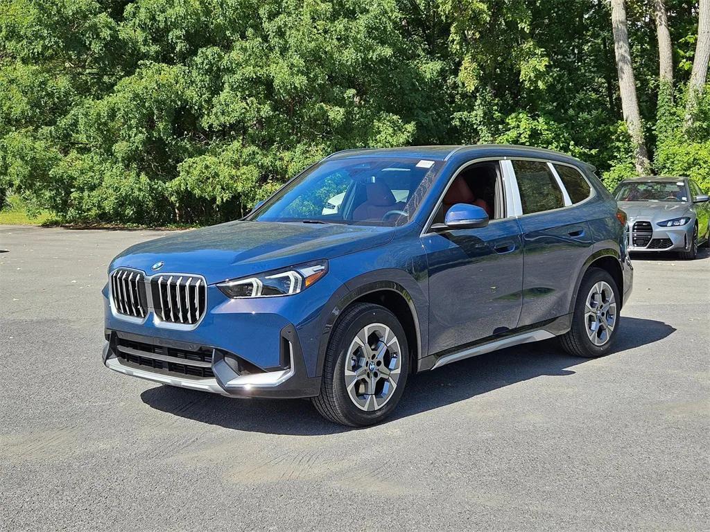 new 2026 BMW X1 car, priced at $47,480