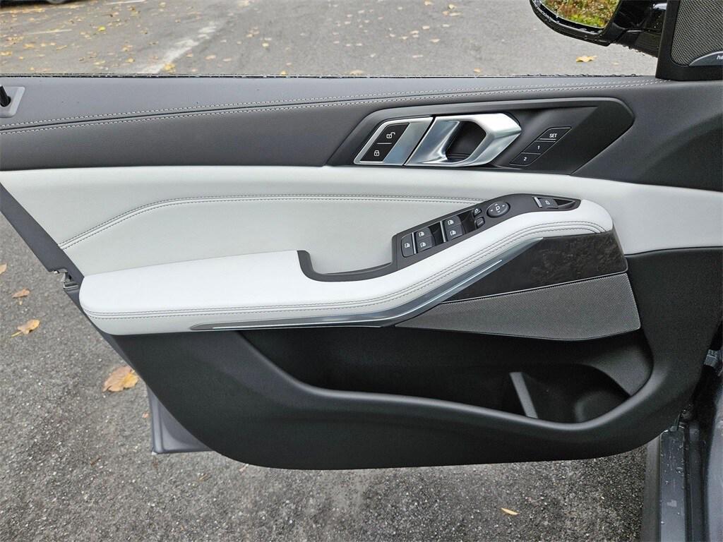 new 2026 BMW X5 car, priced at $78,150