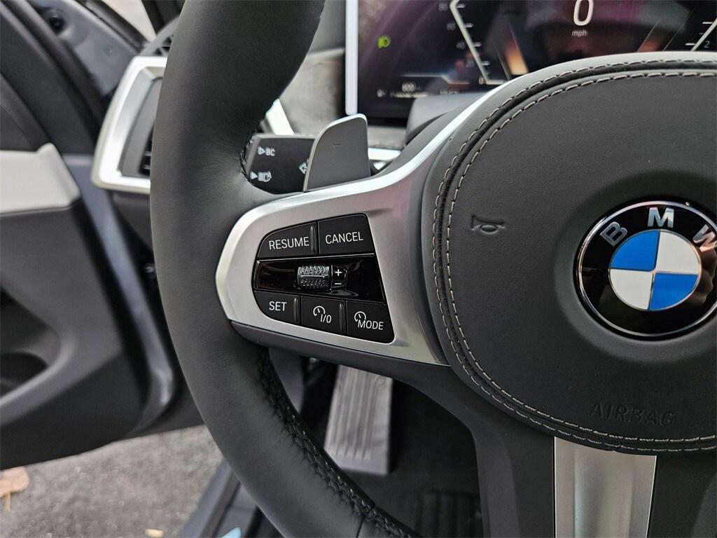 new 2026 BMW X5 car, priced at $78,150