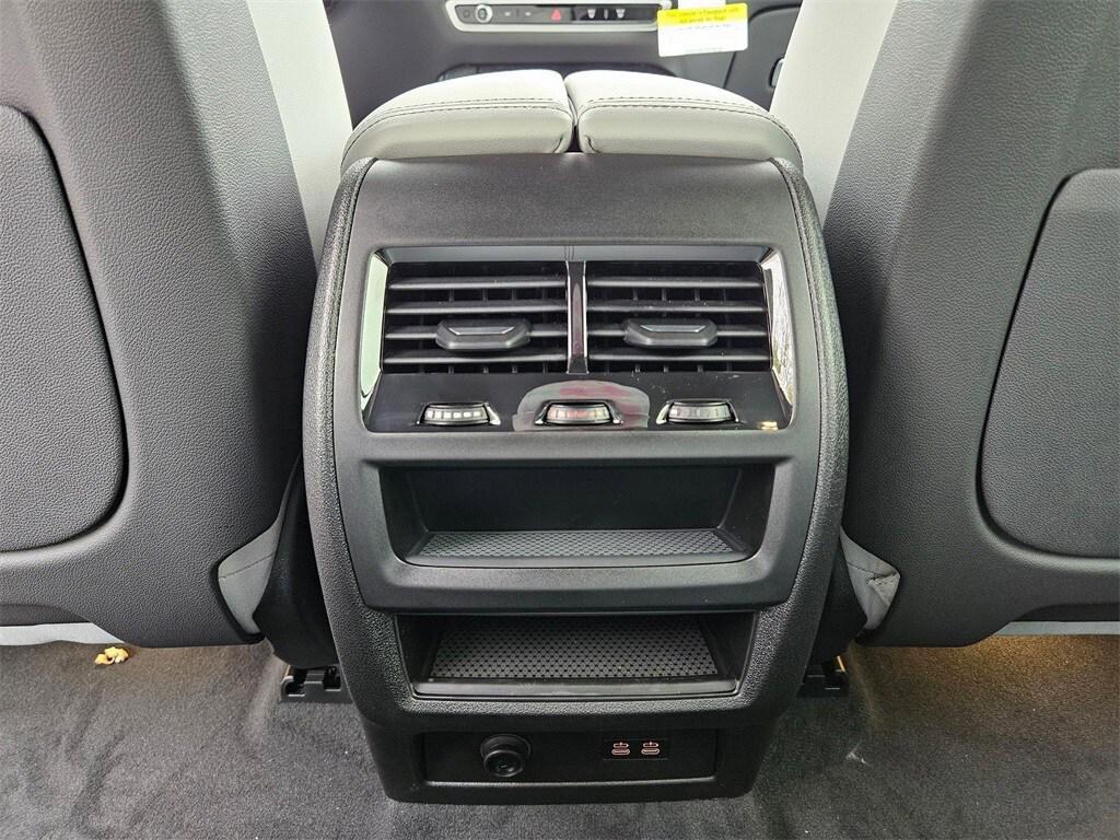 new 2026 BMW X5 car, priced at $78,150