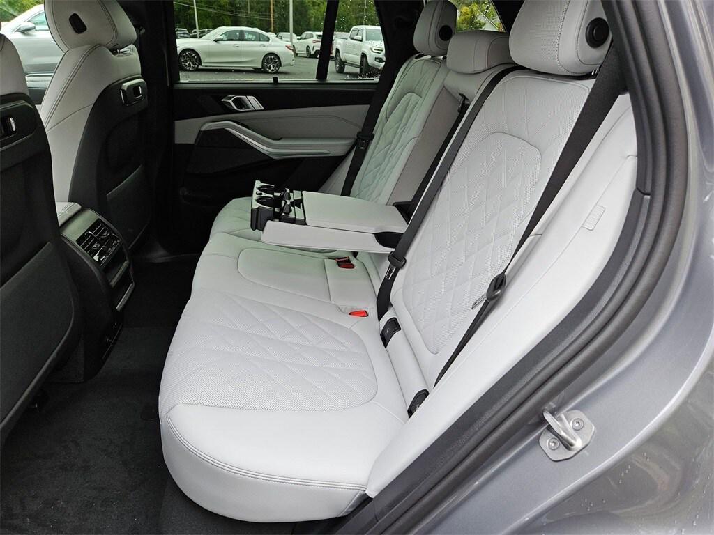 new 2026 BMW X5 car, priced at $78,150