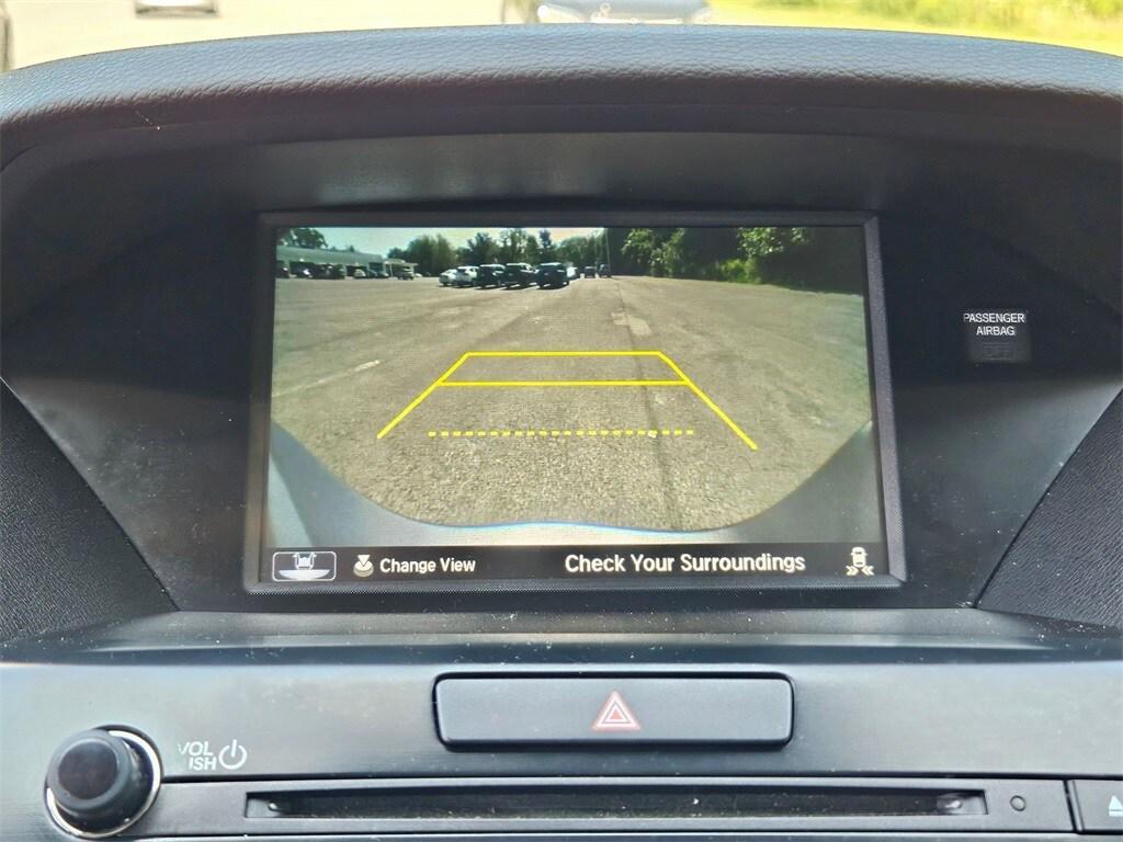 used 2020 Acura MDX car, priced at $23,739