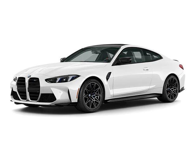 new 2026 BMW M4 car, priced at $94,570