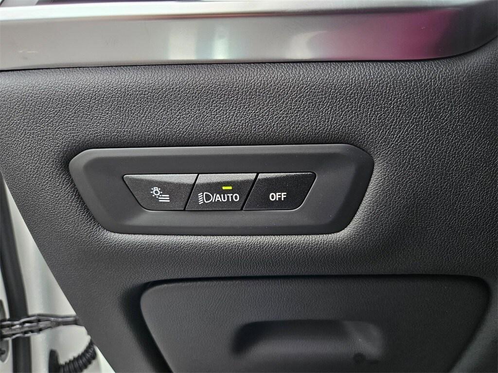 new 2026 BMW X5 car, priced at $77,875