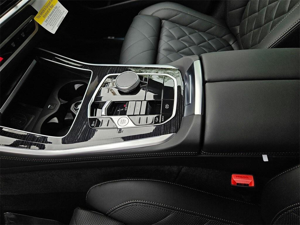 new 2026 BMW X5 car, priced at $77,875