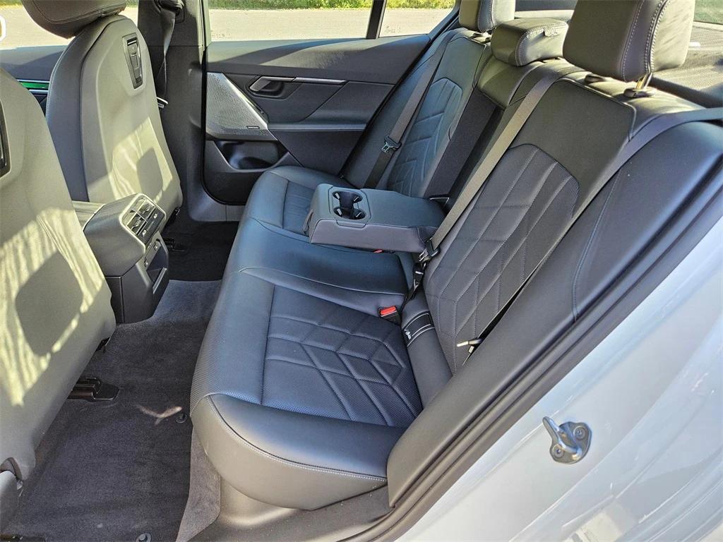 used 2024 BMW 540 car, priced at $59,475