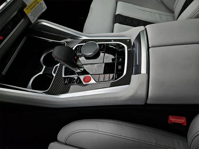 new 2026 BMW X5 M car, priced at $143,050