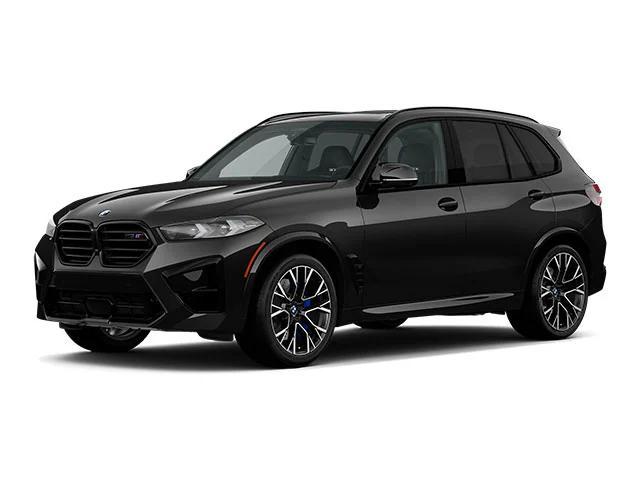 new 2026 BMW X5 M car, priced at $143,050
