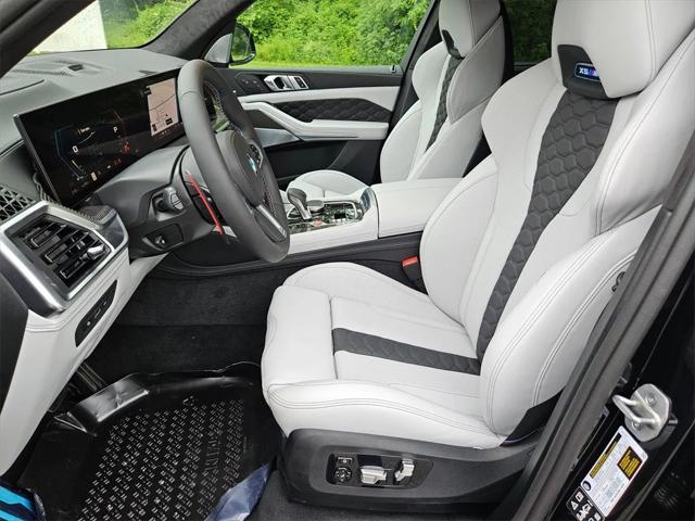new 2026 BMW X5 M car, priced at $143,050