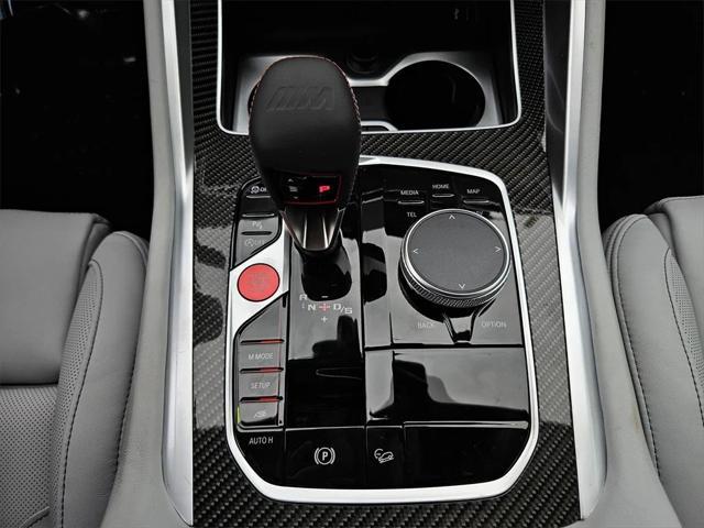 new 2026 BMW X5 M car, priced at $143,050