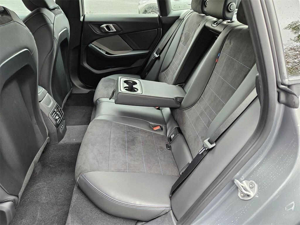 new 2026 BMW 228 Gran Coupe car, priced at $47,775