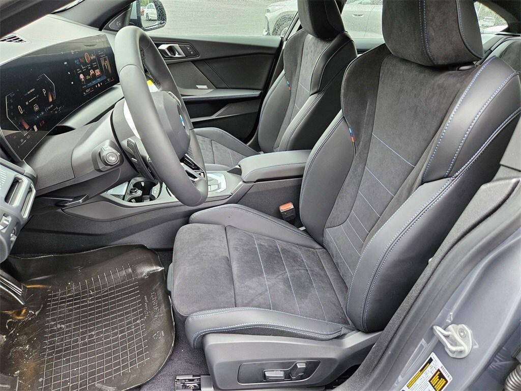 new 2026 BMW 228 Gran Coupe car, priced at $47,775