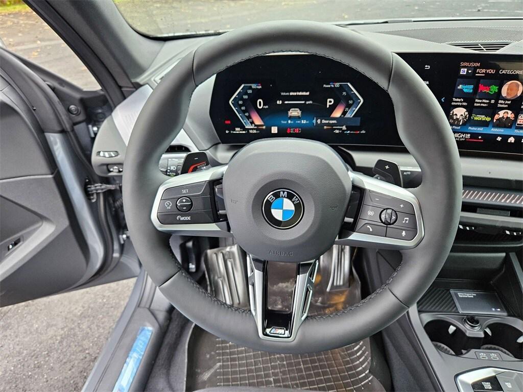 new 2026 BMW 228 Gran Coupe car, priced at $47,775