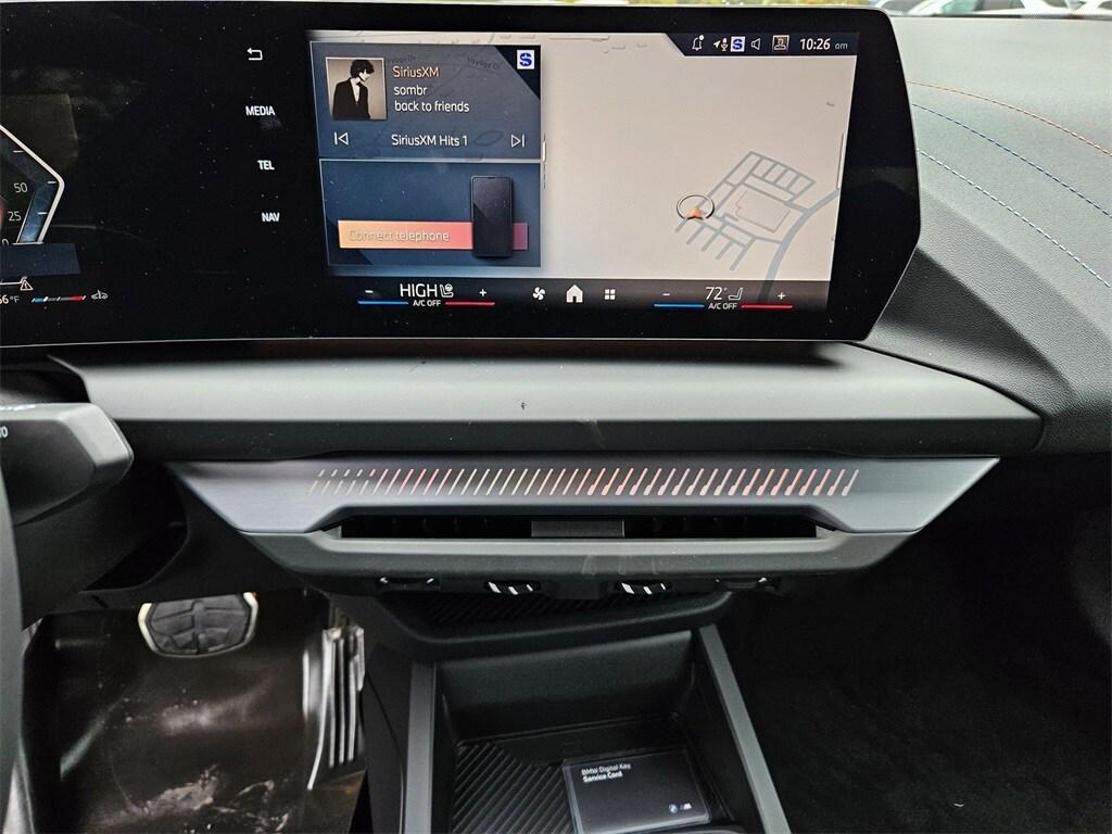 new 2026 BMW 228 Gran Coupe car, priced at $47,775