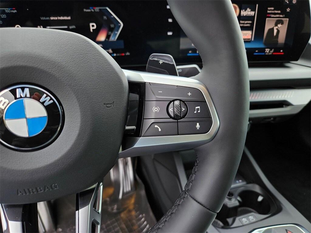 new 2026 BMW 228 Gran Coupe car, priced at $47,775