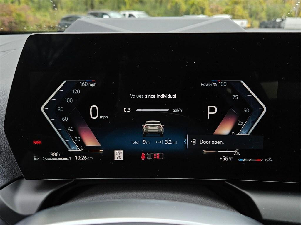 new 2026 BMW 228 Gran Coupe car, priced at $47,775