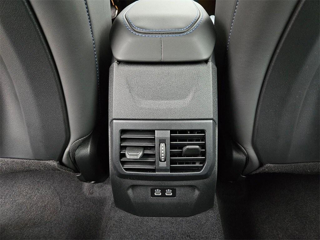 new 2026 BMW 228 Gran Coupe car, priced at $47,775