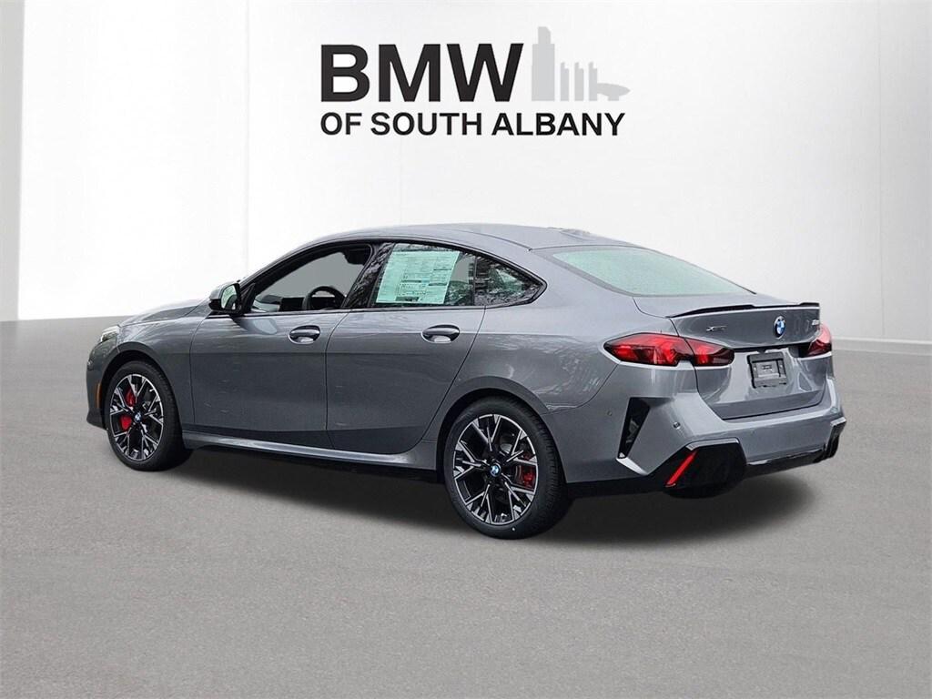 new 2026 BMW 228 Gran Coupe car, priced at $47,775