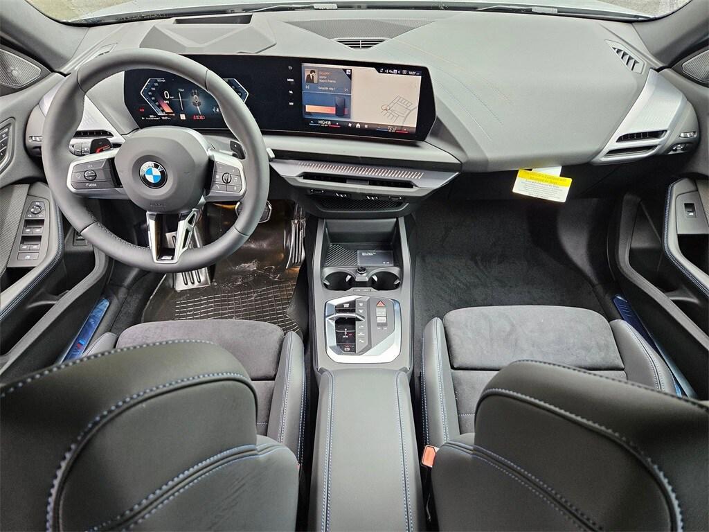 new 2026 BMW 228 Gran Coupe car, priced at $47,775