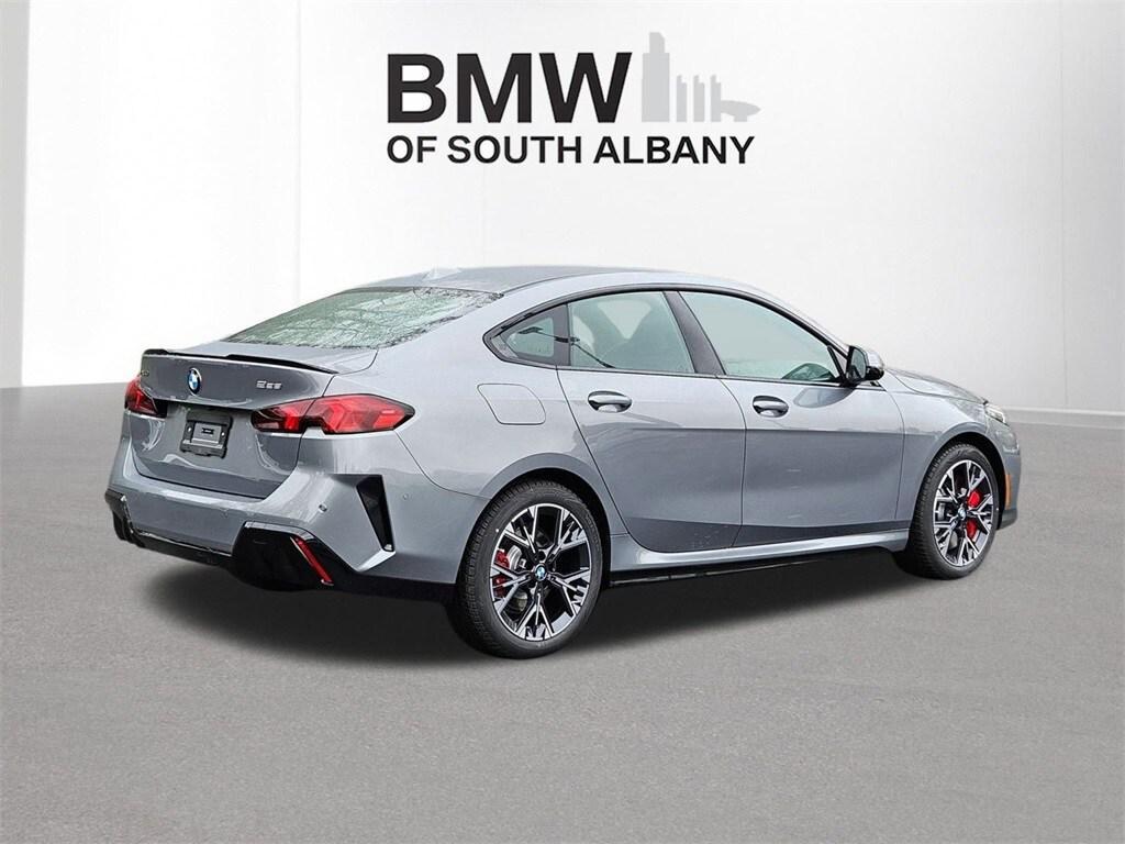new 2026 BMW 228 Gran Coupe car, priced at $47,775