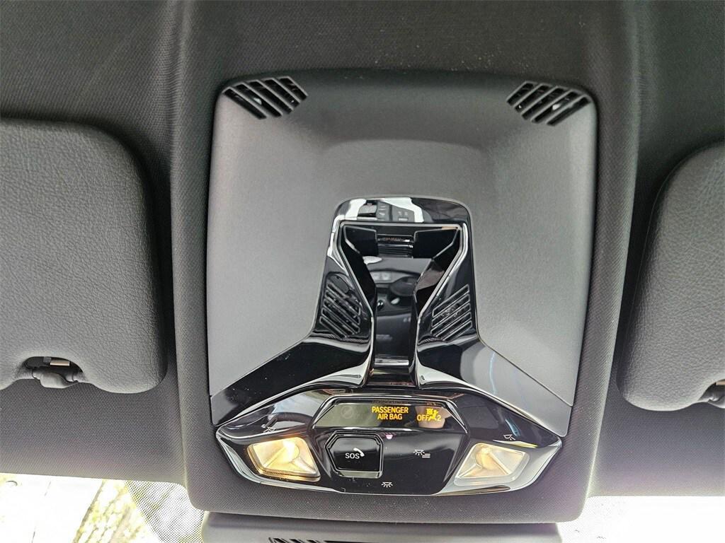 new 2026 BMW 228 Gran Coupe car, priced at $47,775