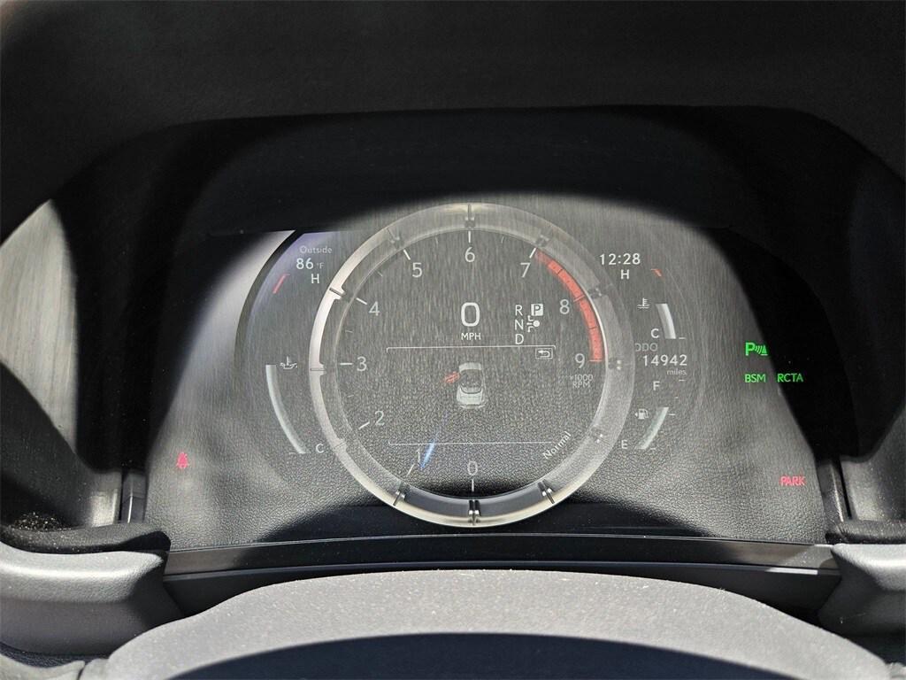 used 2021 Lexus LC 500 car, priced at $79,500
