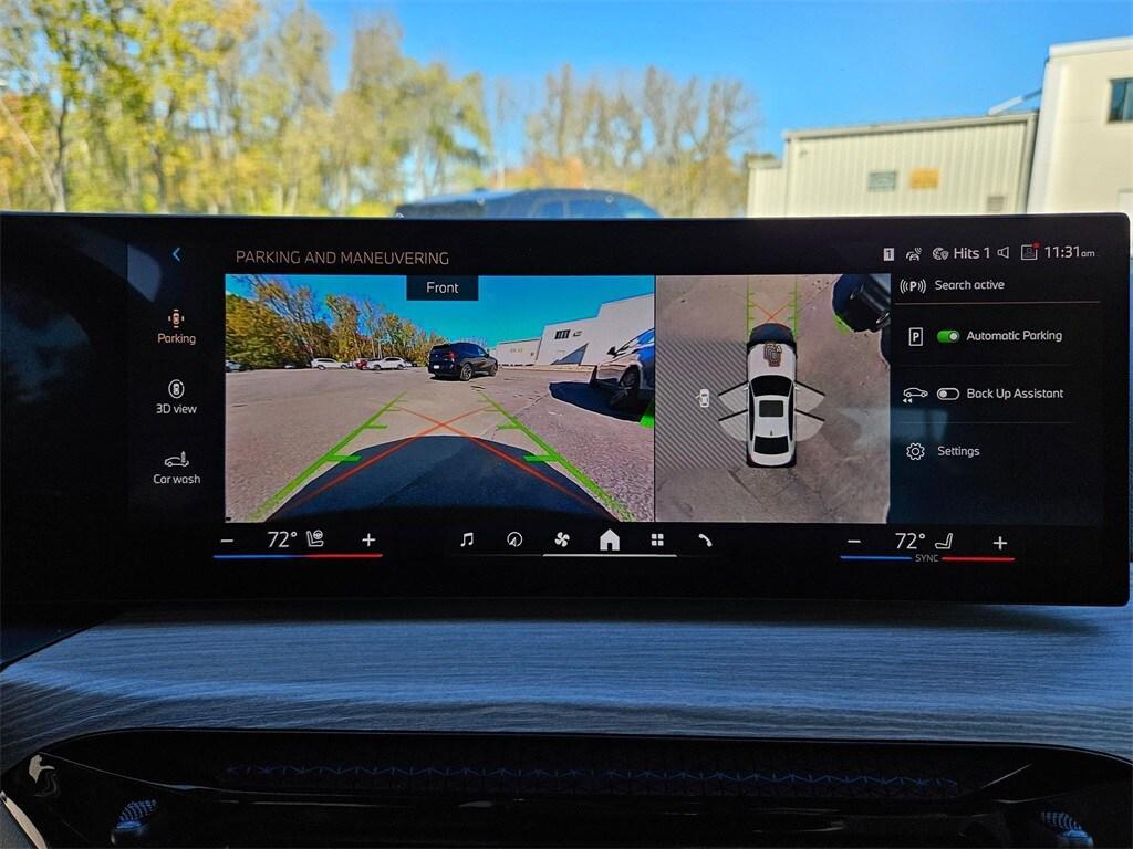 new 2025 BMW 330 car, priced at $51,940