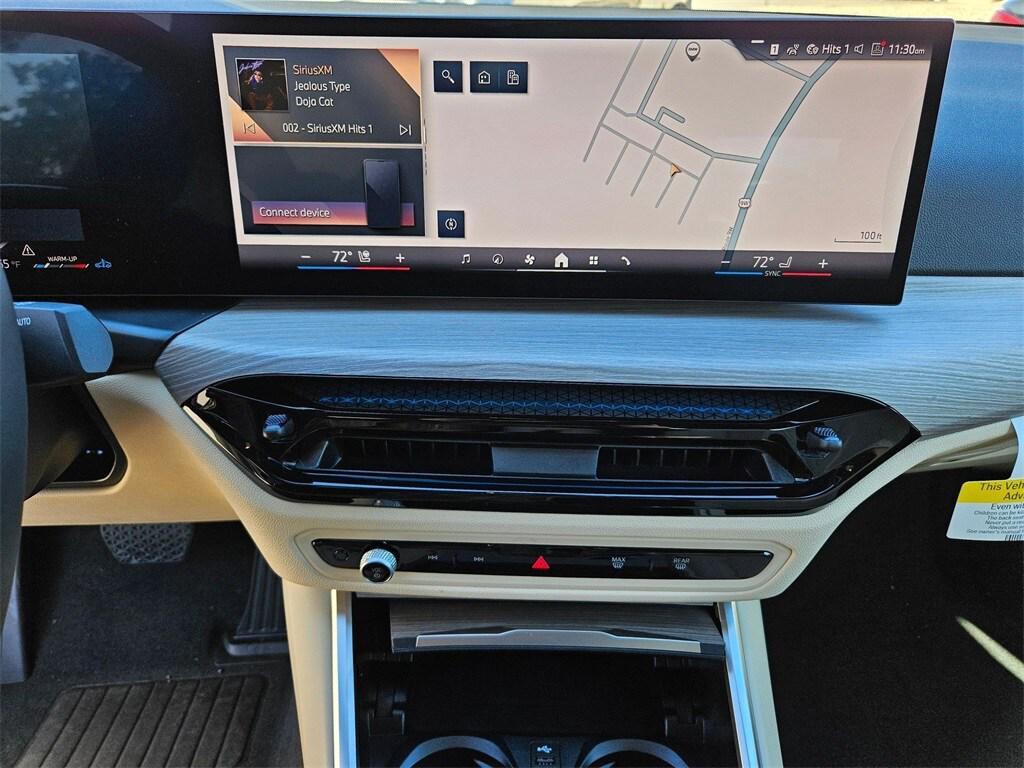 new 2025 BMW 330 car, priced at $51,940