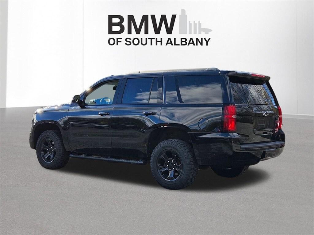 used 2019 Chevrolet Tahoe car, priced at $27,396