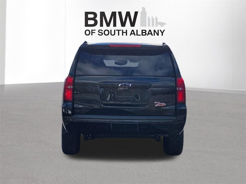used 2019 Chevrolet Tahoe car, priced at $27,396