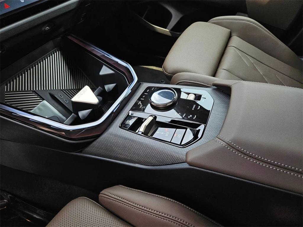 new 2025 BMW X3 car, priced at $55,285