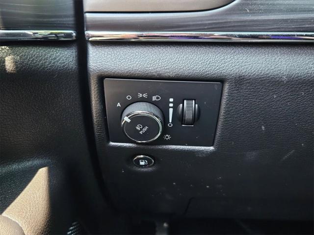 used 2021 Jeep Grand Cherokee car, priced at $25,288