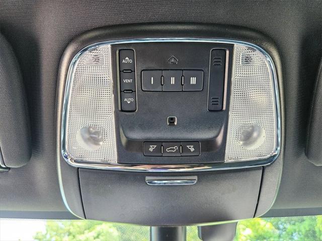 used 2021 Jeep Grand Cherokee car, priced at $25,288