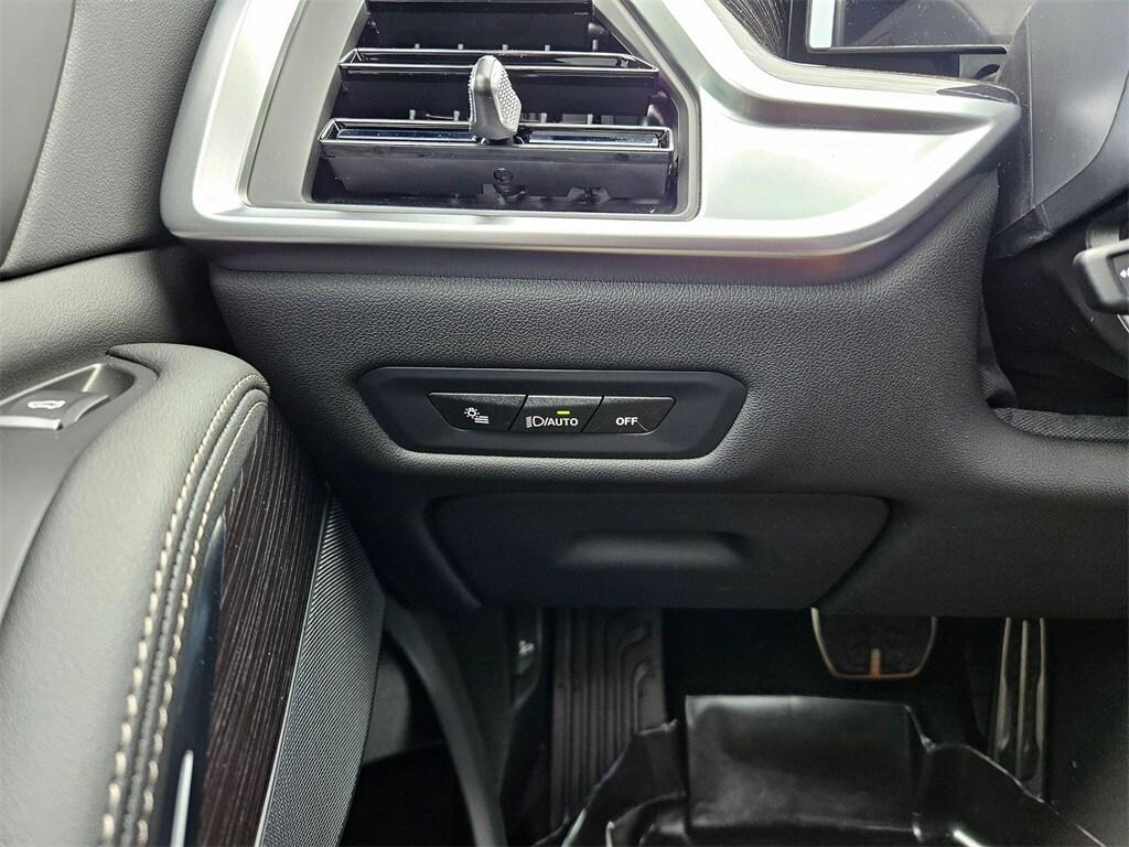 new 2026 BMW X5 car, priced at $77,375