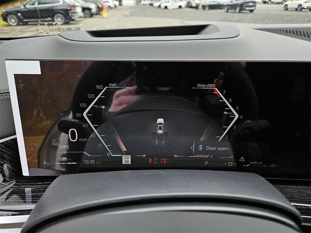 new 2026 BMW X5 car, priced at $77,375