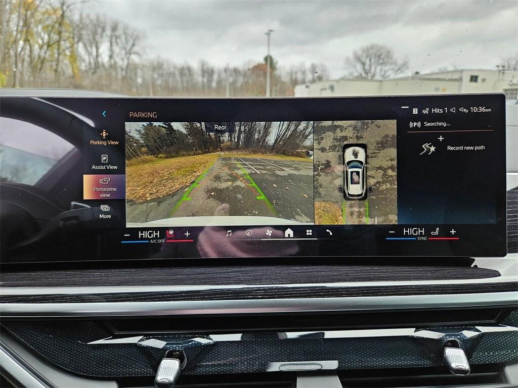 new 2026 BMW X5 car, priced at $77,375