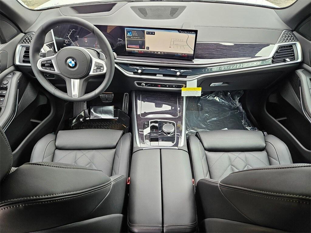 new 2026 BMW X5 car, priced at $77,375